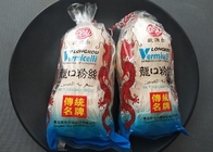 3-5 Asiatique minimum Mung Bean Clear Longkou Vermicelli Noodles en bonne santé