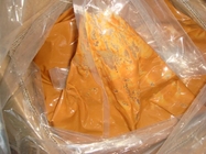 Le beurre d'arachide pur en vrac de HACCP pour l'aucun industriel de nourriture ajoutent Sugar And Salt