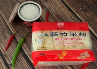 nouilles de vermicellis instantanées chinoises transparentes blanches du riz 460g