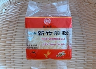 Nouilles de vermicellis sèches à cuire libres de riz de gluten fin d'amidon