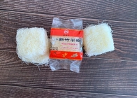 vermicellis fins libres de ébullition de riz de gluten de 125g HACCP Chine