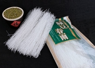 Style oriental Mung coréen à faible teneur en matière grasse Bean Glass Noodles de Lungkow