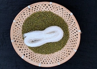Chinois de verre transparent blanc de nouilles de vermicellis de 100g Longkou