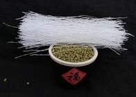 Pea Starch Cut 18-20cm Malaisie longue connaissent Bean Vermicelli organique