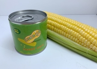 le noyau entier de 150g non GMO a mis en boîte le maïs pour la salade