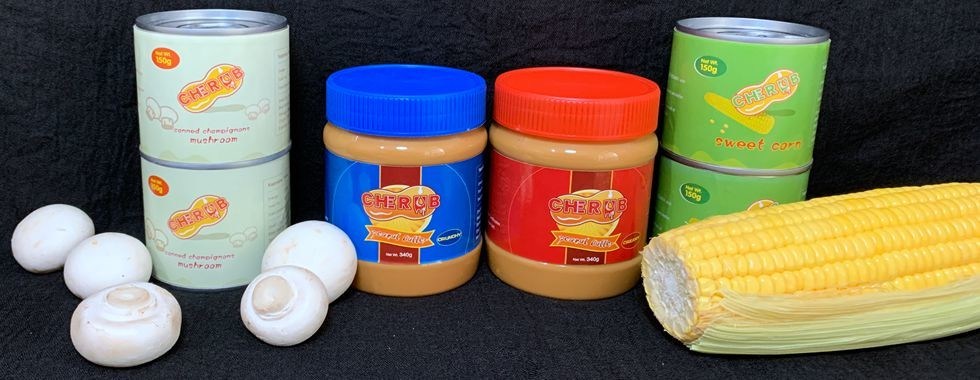 Spécialité Vermicelli