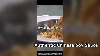 Fournisseurs de sauces de cuisine chinoises Sauce soja