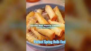 Usine chinoise d'emballages de rouleaux de printemps surgelés | Norme européenne, vitrine adaptée aux plats à emporter et à la restauration rapide au Royaume-Uni