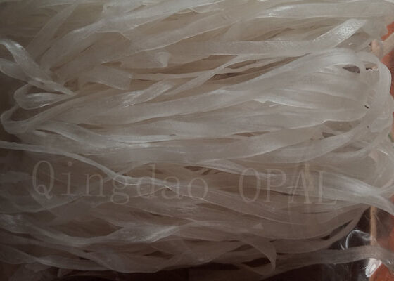 Pack personnalisé Vermicelles aux haricots verts | Usine de vermicelles Halal Longkou de Chine