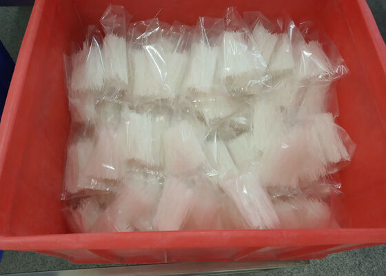 Pack personnalisé Vermicelles aux haricots verts | Usine de vermicelles Halal Longkou de Chine