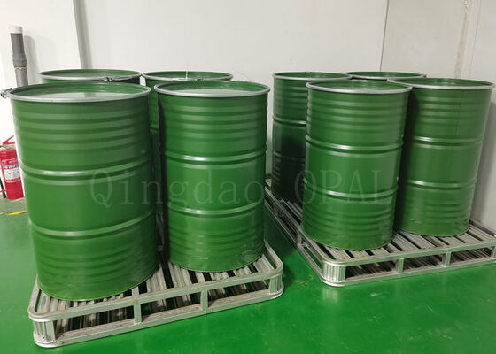 Pâte d'arachide rôtie halal directe d'usine, emballage en fût de 225 kg, parfaite pour les processeurs de gaufres et les usines alimentaires de Malaisie