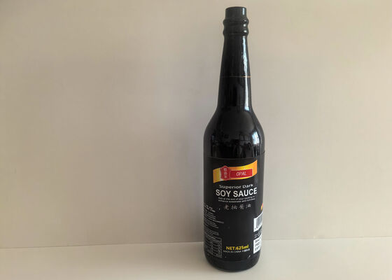 Fournisseur de sauce soja noire de haute qualité | Sauce soja noire en vrac, sauce soja noire chinoise authentique pour l'importation