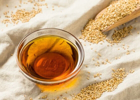 Fournisseur de sauces de cuisine chinoises et d'huile de sésame | Exportation en vrac vers le Nigéria