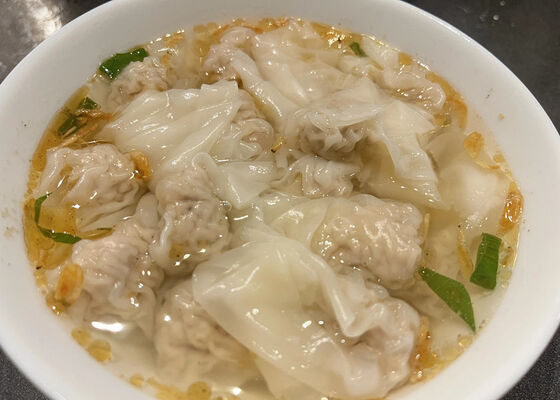 Emballages de wonton | Certifié BRC et HALAL | Usine de normes européennes