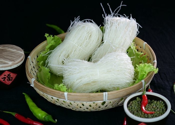 Cellophane en verre Bean Thread Noodles