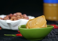 naturels la d'arachide 340g 100 pure beurre croquant