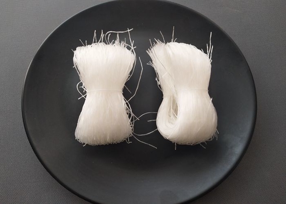 nouilles de vermicellis de 250g Longkou