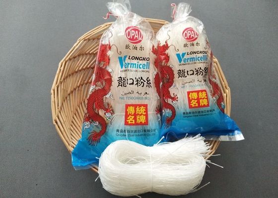 Fabricant de nouilles vermicelles Longkou Chine - Approvisionnement en vrac pour importateurs et grossistes