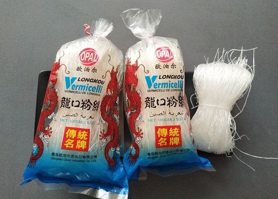 Exportateur de nouilles vermicelles Longkou en vrac - Origine authentique de Zhaoyuan, Shandong