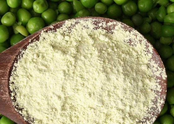 Femmes de Pea Protein For Weight Gain