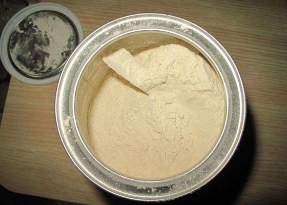 85 nourriture Pea Protein Isolate Powder