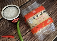 Nouilles de vermicellis instantanées sèches de riz de bâton de farine dans le Chinois