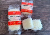 Instant libre de nouilles de vermicellis de riz de Xinzhu de gluten/cuisson