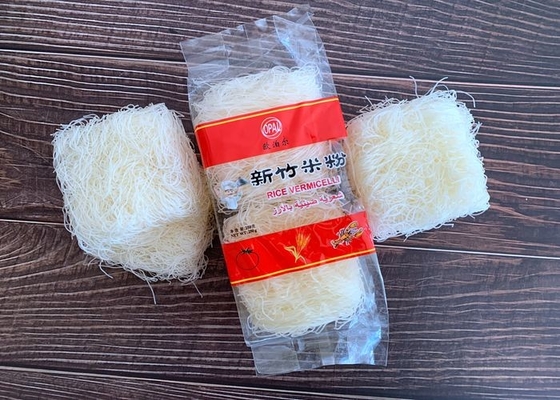 nouilles de bâton du riz 460g