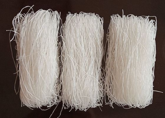Restaurant Halal Grain vert Vermicelli fournisseur Chine - Longkou Vermicelli Exportation au Maroc