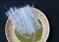 43g 1.52oz Chine non GMO organique a séché Bean Thread Noodles