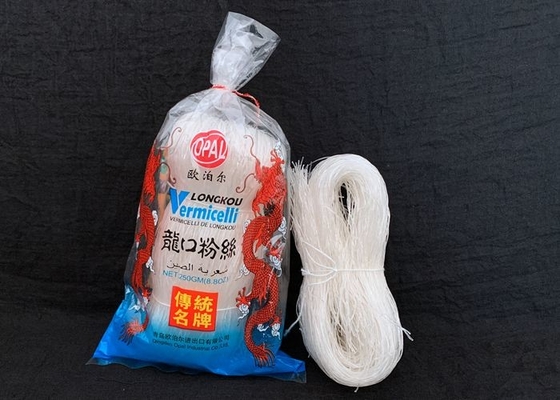 nouilles de vermicellis de 250g Longkou