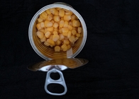 Non noyaux de maïs en boîte doux jaunes de GMO 5.29oz
