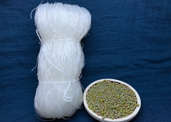 Vermicellis de Longkow de Chinois