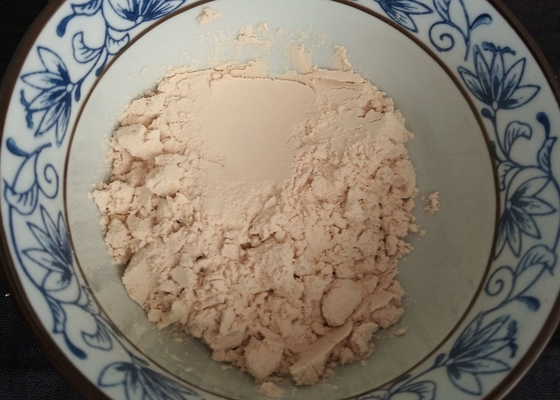 85 nourriture Pea Protein Isolate Powder