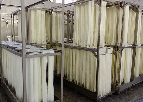 L' additif est le vermifuge de haricots verts.