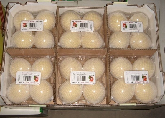 Poire chinoise de la nouvelle culture 2021