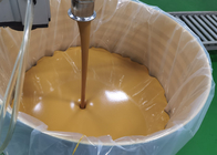 225kg entassent en vrac norme de la Malaisie de gaufres de beurre d'arachide
