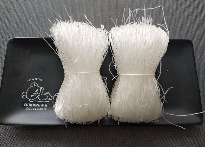 Nouilles vermicelles Zhaoyuan Longkou - Fabricant professionnel et exportateur mondial