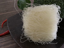 conception 2022 privée de nouveau venu de l'emballage de sac d'OEM de vermicellis de riz