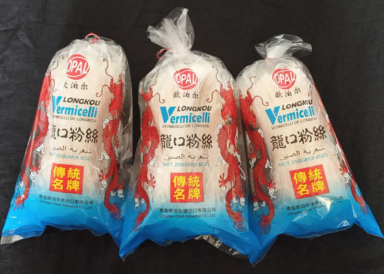 Temps de cuisson de 5 à 7 minutes