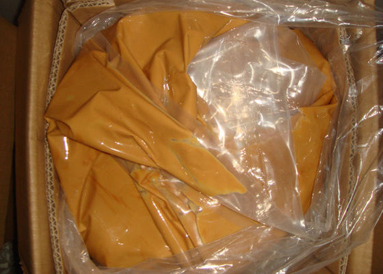 Le beurre d'arachide naturel le plus recherché avec 190 calories par portion