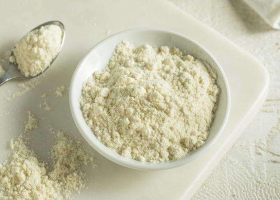 Isolat Pea Protein Powder pur organique de la catégorie comestible 72%