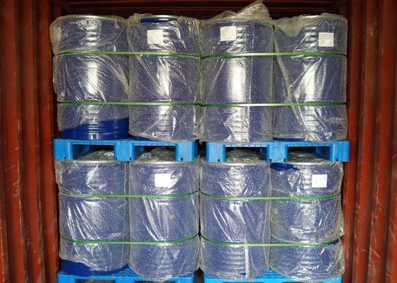 Usine de beurre d'arachide pur HALAL pour l'industrie alimentaire