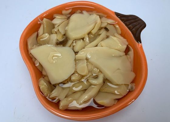 5.29oz champignon du Roi Oyster Canned Champignon