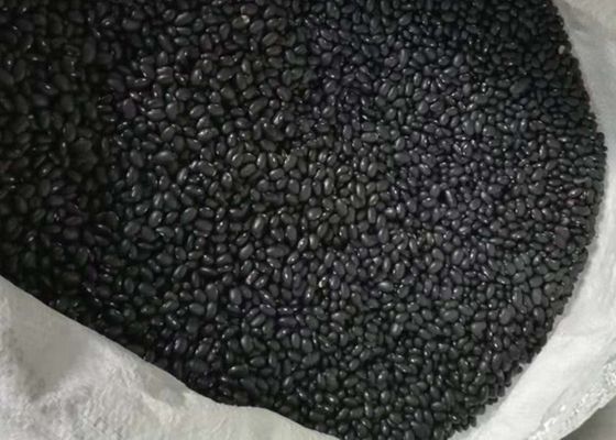 Haricots secs Haricots noirs chinois